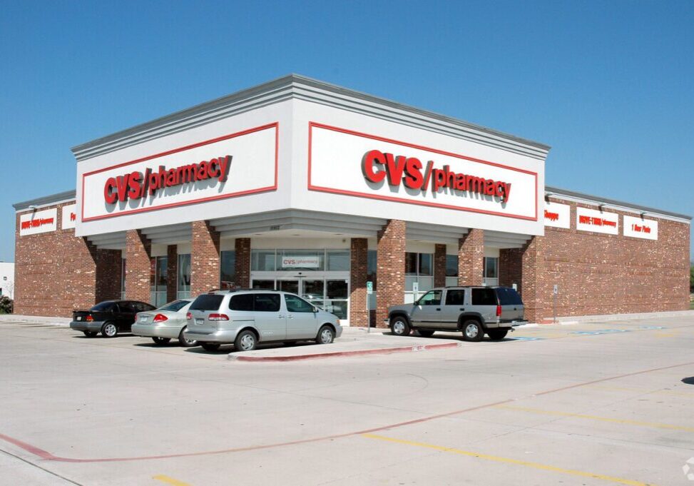 CVS Pharmacy