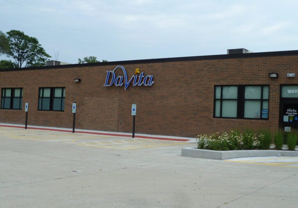 DaVita Dialysis Chicago