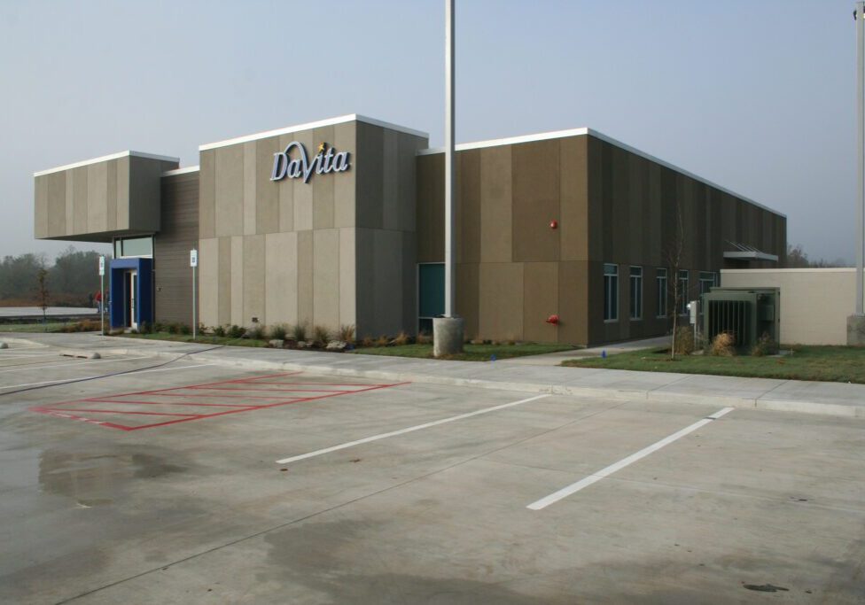 DaVita Dialysis Wagoner